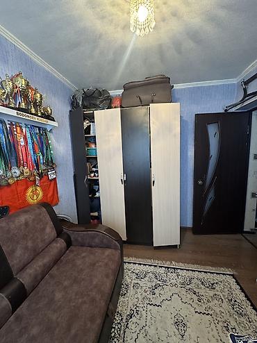 гик цены на квартиры бишкек: В Беловодское в районе РОВД продается 3-х комнатная квартира на 2/4 — 5