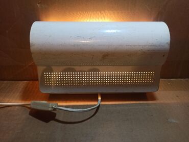 Rasveta: Stona lampa — 5