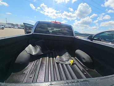 Toyota: Toyota Тундра: 2019 г., 5.7 л, Автомат, Бензин, Пикап — 11