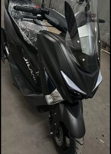 купить скутер honda dio: Скутеретта Daelim, 180 куб. см, Бензин, Новый, В рассрочку