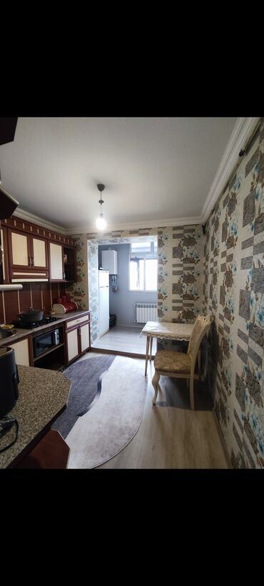 Köhnə tikili: Gəncə, 3 otaqlı, Köhnə tikili, 67 kv. m — 10