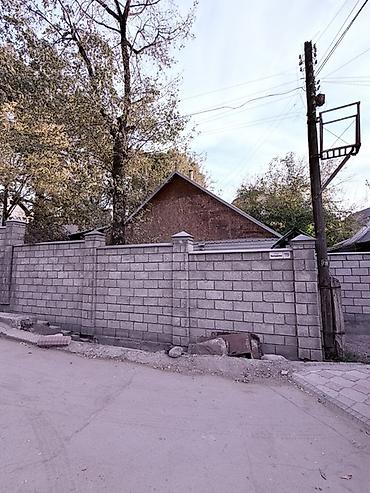 Сдаю дом 6-соток 3-комнатная Газовое отопление Можно использовать