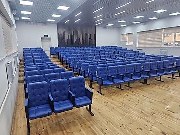 Үй жана бакча: Кресла для зрительных залов и аудиторий - Назначение: оснащение — 1