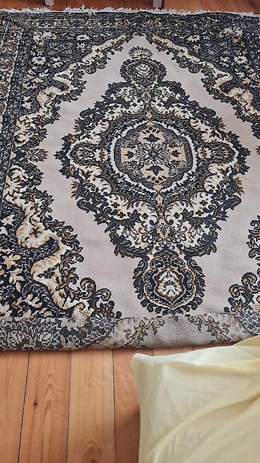 Xalçalar: Xalça Dekorativ, Türkiyə — 4