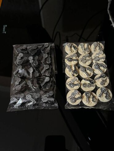 Heykəlciklər: Heykəlcik, 2025 il, Ödənişli çatdırılma — 1