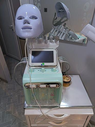 Kosmetoloji aparatlar: Liftinq, Dəri üçün — 4