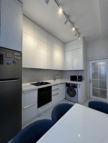 mida az: Yasamal, 2 otaqlı, Yeni tikili, 65 kv. m — 10