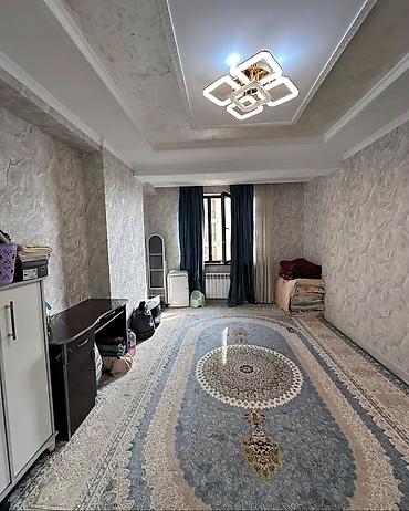 Продажа квартир: 2 комнаты, 68 м², 9 этаж, Евроремонт — 4