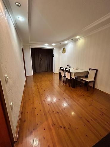 fr emlak: Bakı, 3 otaqlı, Köhnə tikili, 75 kv. m — 1