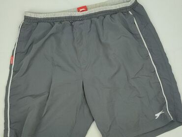 Spodnie: Slazenger, Szorty dla mężczyzn, M, stan - Bardzo dobry