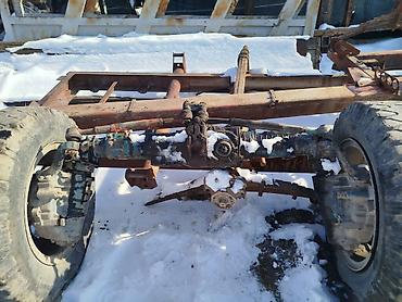 Другая сельхозтехника: Большой подбор запчастей для сельхозтехники/спецтехники. трактор МТЗ — 26