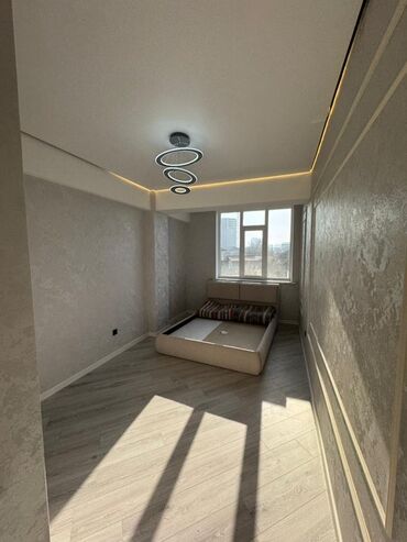 Продажа квартир: 3 комнаты, 82 м², Элитка, 3 этаж — 8