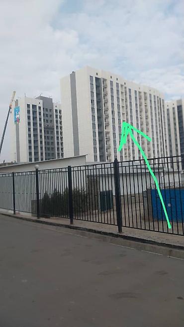 Продажа квартир: 1 комната, 41 м², Элитка, 7 этаж, Евроремонт — 9