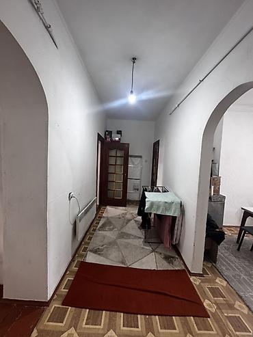 70000: 2 комнаты, 56 м², Пишпек Сталинка, 2 этаж, Косметический ремонт — 7