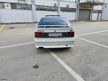 Renault: Renault 19 : 1.8 l. | 1991 έ. 250000 km. Κουπέ — 8