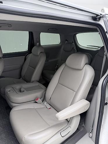 Kia: Kia Carnival: 2020 г., 2.2 л, Автомат, Дизель, Минивэн — 9