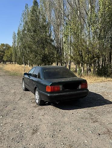 поворотник ауди с4: Audi 100: 1992 г., 2 л, Механика, Бензин, Седан — 2