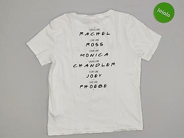 star wars: H&M L.O.G.G., T-shirt damski, rozmiar S — 4