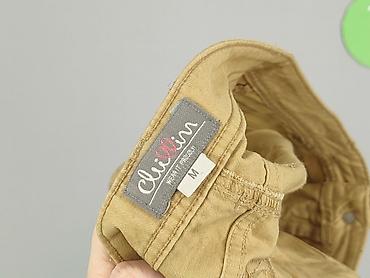 szorty pull and bear: Chillin, Szorty damskie, rozmiar M — 4
