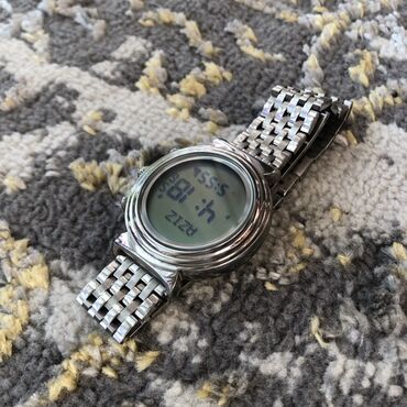 Мусульманские часы: Мусульманские часы часы, Al-Fajr, Унисекс, Б/у — 13