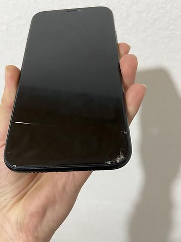 Apple iPhone: IPhone Xr, Черный, Чехол at lalafo.kg — 7 Apple iPhone: IPhone Xr, Черный, Чехол — 7