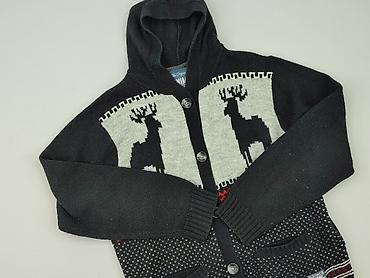 dresy pull and bear: Denim Co, Kardigan dla mężczyzn, rozmiar L — 1