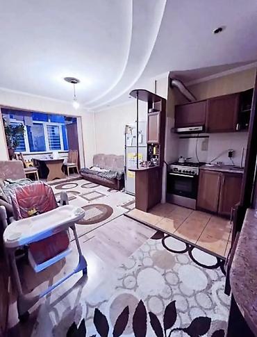 Продажа квартир: 4 комнаты, 80 м², 105 серия, 4 этаж, Старый ремонт — 2