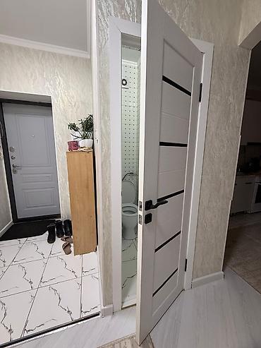 Недвижимость: 3 комнаты, 70 м², 105 серия, 2 этаж, Евроремонт — 6