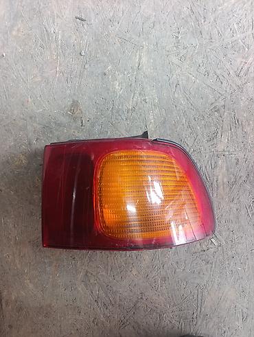 тойота ипсум фары: Toyota ipsum 98 год задний левый правый стоп — 2
