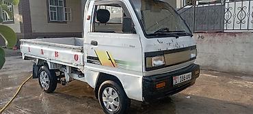 купить пикапы: Легкий грузовик, Daewoo, Стандарт, До 1 т, Б/у — 2