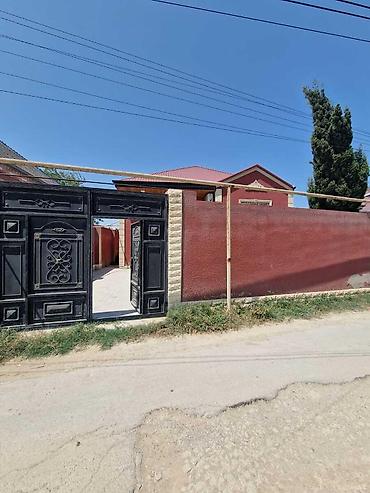 xirdalanda ipoteka evlər: Zabrat 4 otaqlı, 121 kv. m, Kredit var, Yeni təmirli — 6