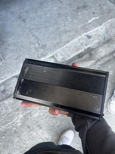 dinamik dayağı: Machete 1200.1 monoblok temire ehtiyaci var deye asagi qiymete satilir — 1