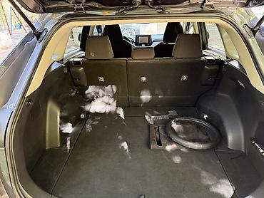 ravon r4: Toyota RAV4: 2019 г., 2.5 л, Автомат, Бензин, Кроссовер — 10
