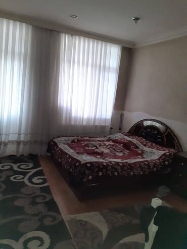 Yeni tikili: 3 otaqlı, Yeni tikili, m. Nəriman Nərimanov, 125 kv. m — 10