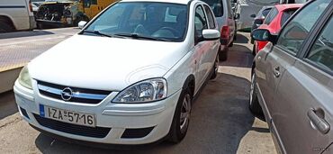 Opel: Opel Corsa: 1.2 l | 2005 year 210000 km. Hatchback