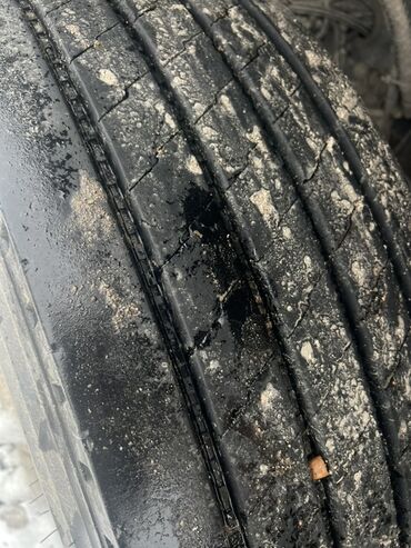 Тягачи: Тягач, Shacman, 2021 г. — 3