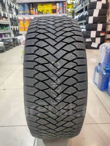 Шины: Шины 225 / 50 / R 18, Зима, Новый, Комплект, Легковые, Китай, Maxxis