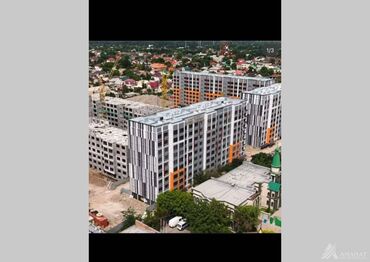 купить квартиру на рассрочку: 3 комнаты, 88 м², 108 серия, 2 этаж, ПСО (под самоотделку)