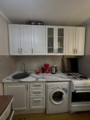 Продажа квартир: 2 комнаты, 48 м², 8 мкр 104 серия, 5 этаж, Дизайнерский ремонт — 8