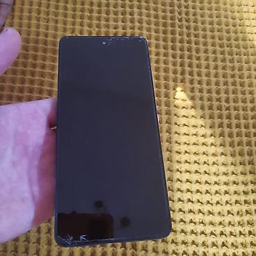 galaxy fold 4: Samsung Galaxy A51, Б/у, 64 ГБ, цвет - Зеленый, 2 SIM — 3