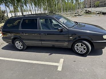 argb controller: Volkswagen Passat Variant: 1994 г., 2 л, Механика, Бензин, Универсал — 3