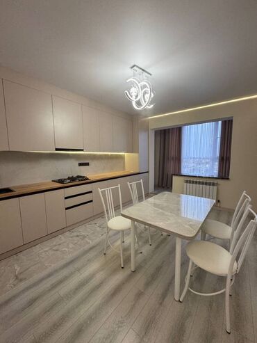 максимум бизнес центр: 1 комната, 51 м², 107 серия, 8 этаж, Евроремонт