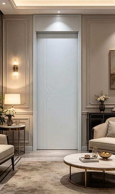 Kateqoriya: Daxili qapılar Model: LINEA Ölçü: 205×90 Qiymət: 240