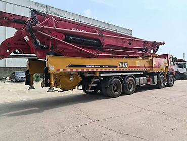 Автокраны: Автокран, Zoomlion — 30