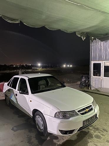бампер на нексия 1: Chevrolet Nexia: 2008 г., 1.5 л, Механика, Бензин, Седан — 3