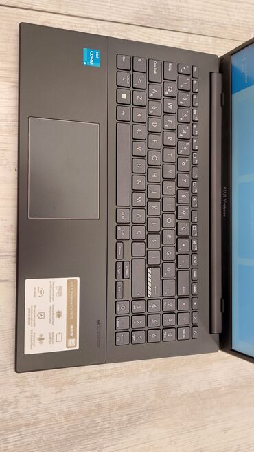 en ucuz laptop vatan: Yeni ASUS Vivobook, 14 ", Intel Core i3, < 128 GB, Ünvandan götürmə, Ödənişli çatdırılma, Rayonlara çatdırılma