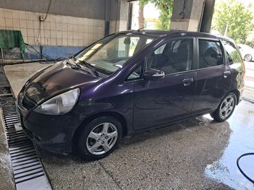 хонда джаз цена в 0ш: Honda Jazz: 2007 г., 1.3 л, Вариатор, Бензин, Бус