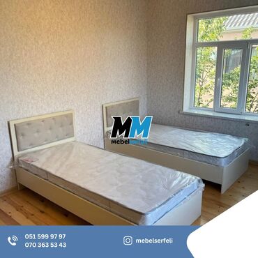 Sifarişlə çarpayılar: Sifarisle mebel Istehsaldan bir basa evinize bir gun onceden sifaris — 8