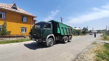 зил130 дизел: Грузовик, Камаз, Стандарт, Б/у — 4