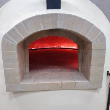 Təndir kürələri: Tendir Kure Her dizayn uygun bag evleri ve obyektlere ozel Tendir — 13